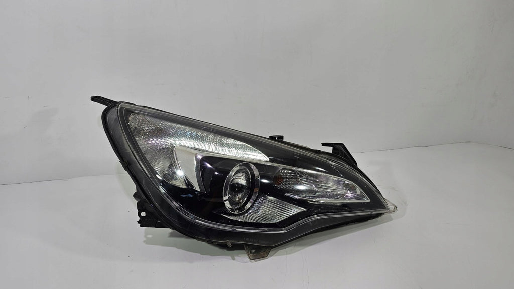 Frontscheinwerfer Ford I Astra Gtc J 153734453 Rechts Scheinwerfer Headlight SCH1860025548lb