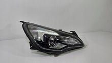 Laden Sie das Bild in den Galerie-Viewer, Frontscheinwerfer Ford I Astra Gtc J 153734453 Rechts Scheinwerfer Headlight SCH1860025548lb