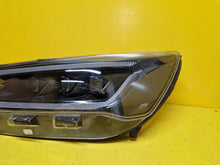 Laden Sie das Bild in den Galerie-Viewer, Frontscheinwerfer Ford Focus NX7B-13E017-AG Links Scheinwerfer Headlight SCH8648888757gx