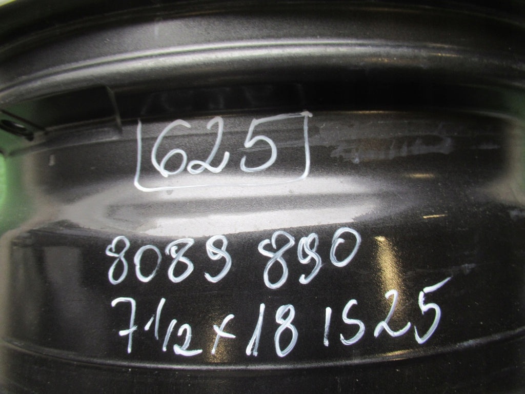 1x Alufelge 18 Zoll 7.5" 5x112 25ET Glanz Graphit 36118089890 BMW 3 G21 G20 Mg FEL5121654951sw