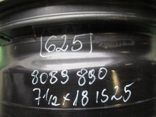 Load image into Gallery viewer, 1x Alufelge 18 Zoll 7.5" 5x112 25ET Glanz Graphit 36118089890 BMW 3 G21 G20 Mg FEL5121654951sw