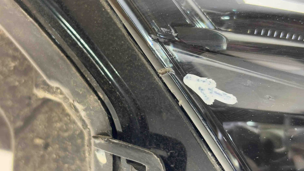 Frontscheinwerfer Skoda Superb III 3V1941016D LED Rechts Scheinwerfer Headlight