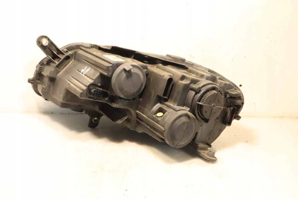 Frontscheinwerfer VW Passat B7 90010126 Rechts Scheinwerfer Headlight SCH8096760126na