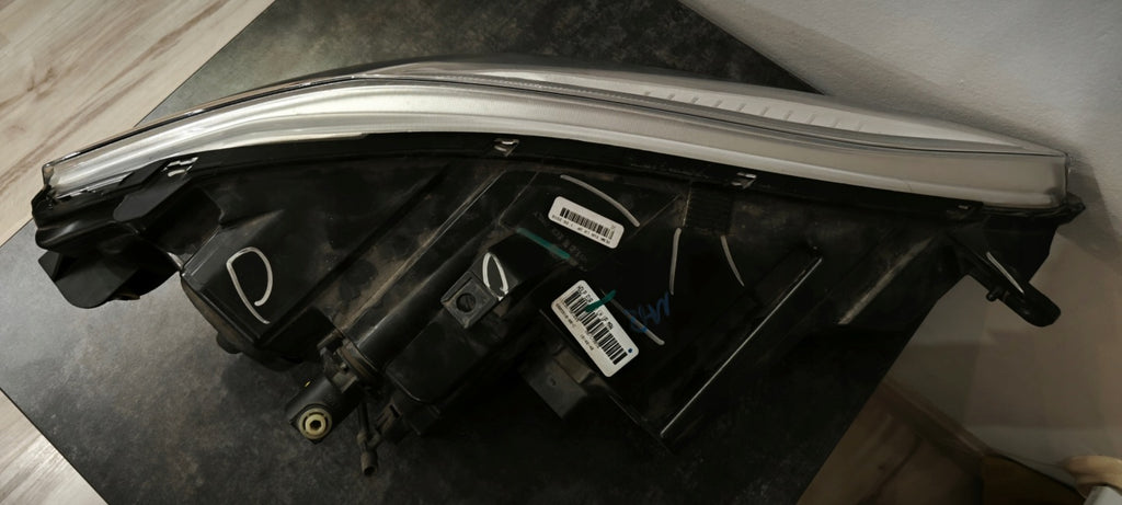 Frontscheinwerfer Tesla Model S 600591000C Links Scheinwerfer Headlight SCH2640806897uo