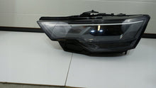 Load image into Gallery viewer, Frontscheinwerfer Audi A6 C8 4K0941033 LED Ein Stück (Rechts oder Links)