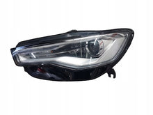 Load image into Gallery viewer, Frontscheinwerfer Audi A6 4G0941005F Xenon Links Scheinwerfer Headlight