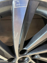 Load image into Gallery viewer, 1x Alufelge 18 Zoll 7.5" 5x112 5E3601025H Skoda Octavia 5e3 Iv Rim Wheel FEL5332968939mn