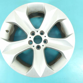1x Alufelge 19 Zoll 9.0