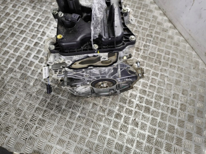Motor Renault Clio I V H4D470 1.0 91PS 67kW 2023 Benzin Engine Unkomplett MOT6099874508wl