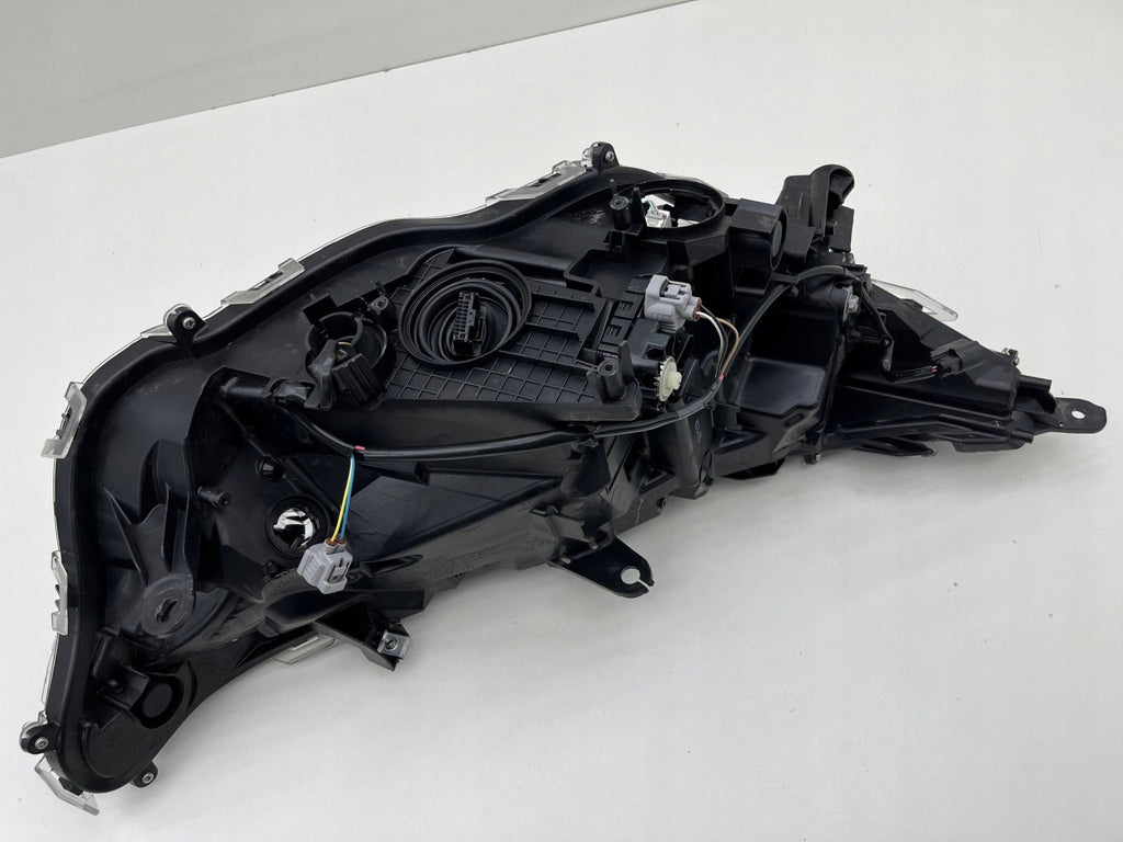 Frontscheinwerfer Toyota Rav V 4 RCD26587 Links Scheinwerfer Headlight SCH3707941484im