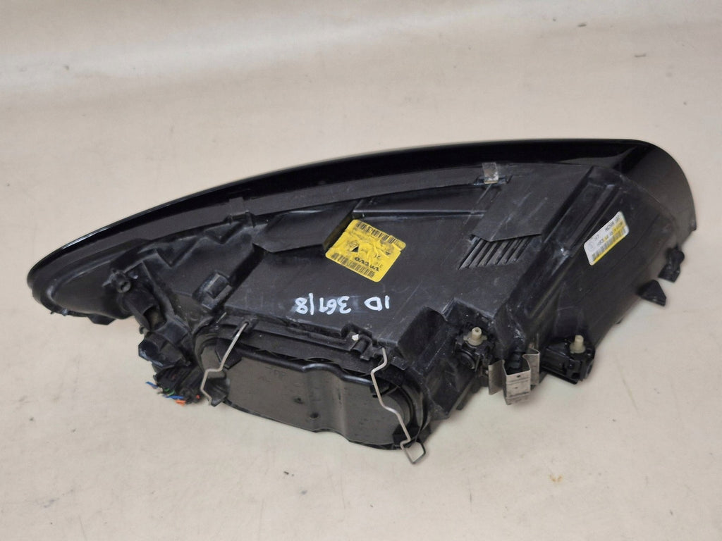 Frontscheinwerfer Volvo C30 CVT417 Ein Stück (Rechts oder Links) Headlight SCH3861754564ht