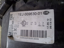 Laden Sie das Bild in den Galerie-Viewer, Frontscheinwerfer Opel Insignia A -1039111-22831926 Links Scheinwerfer Headlight SCH2124890358db