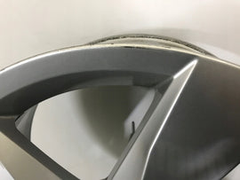 1x Alufelge 17 Zoll 6.5