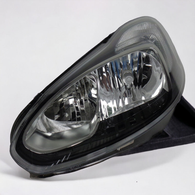 Frontscheinwerfer Opel Adam 39015502 LED Links Scheinwerfer Headlight