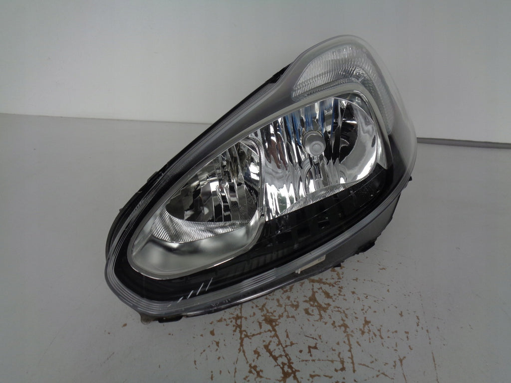 Frontscheinwerfer Opel Adam 39015502 LED Links Scheinwerfer Headlight