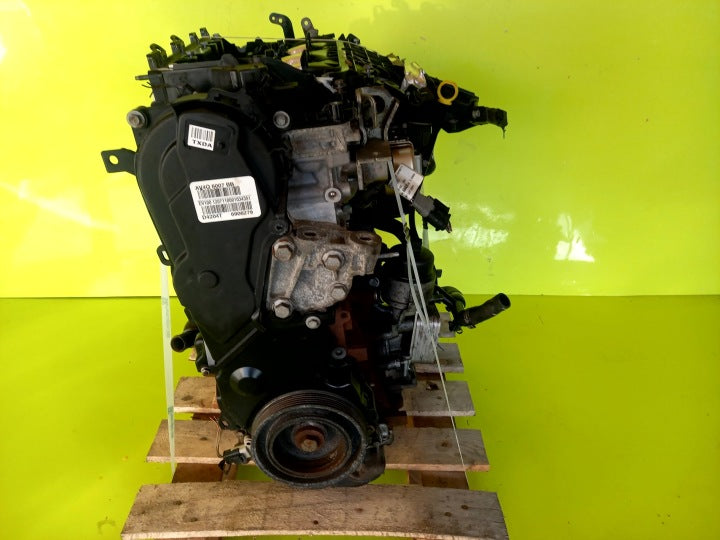 Motor Ford Kuga I TXDA D4204T 2.0 TDCI 163PS 120kW 97TKm 2011 Diesel Unkomplett MOT7870260275lx