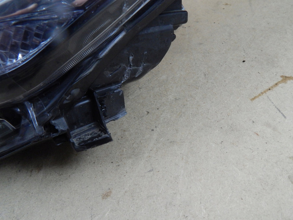 Frontscheinwerfer Toyota Chr C-Hr 81150-F4180-00 Links Scheinwerfer Headlight SCH1852428393ro