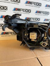 Load image into Gallery viewer, Frontscheinwerfer BMW E60 E61 7177739-07 Xenon Links Scheinwerfer Headlight SCH3819207485oh