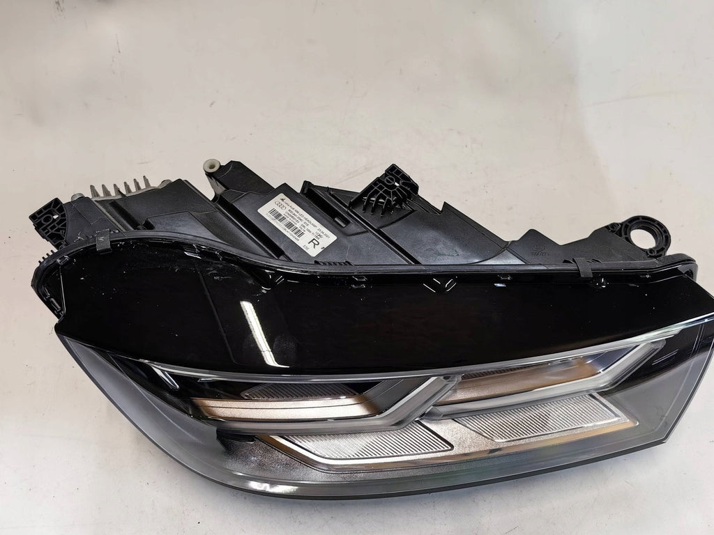 Frontscheinwerfer Audi Q5 80A941034C Full LED Rechts Scheinwerfer Headlight