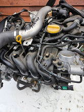 Load image into Gallery viewer, Motor Renault M5M401 1.6 TCE Benzin Engine Komplett