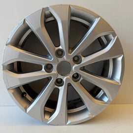 1x Alufelge 16 Zoll 403008128R Renault Megane Iv Rim Wheel FEL7845809631yq