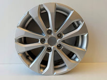 Laden Sie das Bild in den Galerie-Viewer, 1x Alufelge 16 Zoll 403008128R Renault Megane Iv Rim Wheel FEL7845809631yq