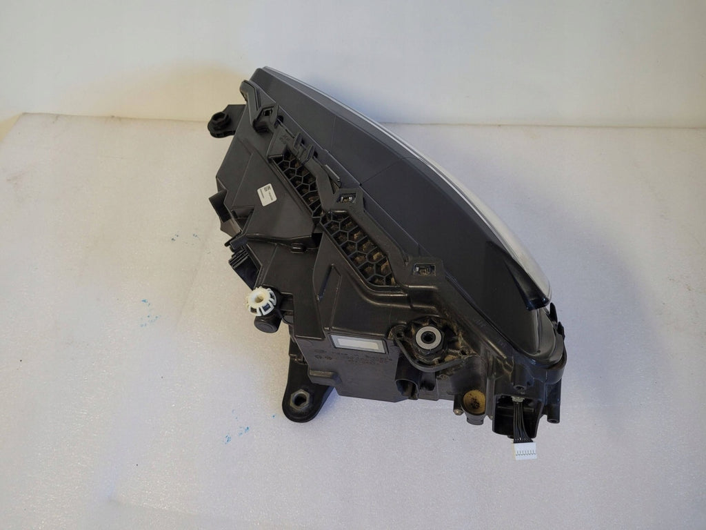 Frontscheinwerfer Skoda Superb III 3V1941016 Rechts Scheinwerfer Headlight SCH2297766237vn
