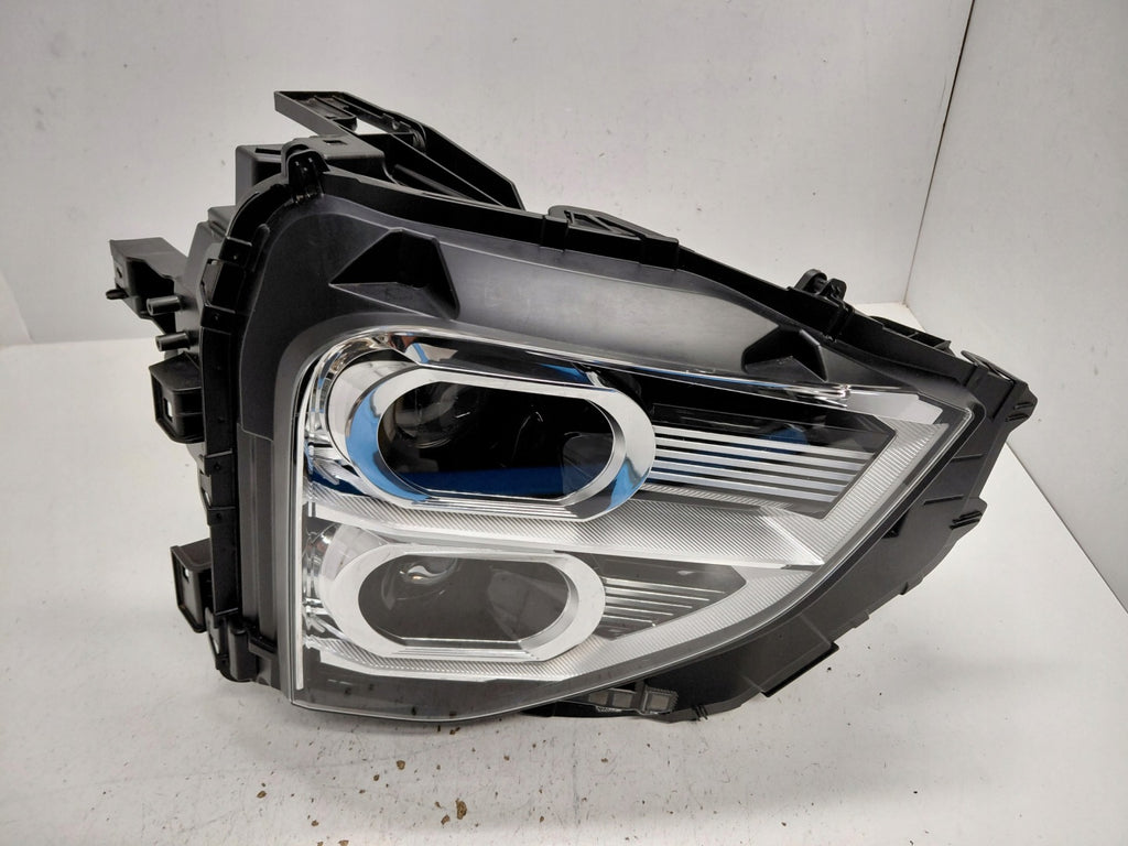 Frontscheinwerfer Mitsubishi Eclipse Cross I Full LED Rechts Headlight SCH8970995165se