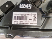 Laden Sie das Bild in den Galerie-Viewer, Frontscheinwerfer Peugeot 208 I 9810805780 LED Links Scheinwerfer Headlight SCH4474190146ew