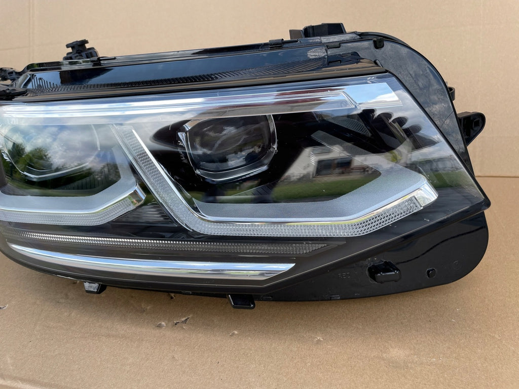 Frontscheinwerfer VW Tiguan 5NB941082H LED Ein Stück (Rechts oder Links) SCH6054255569qf