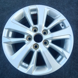 1x Alufelge 16 Zoll 6.5