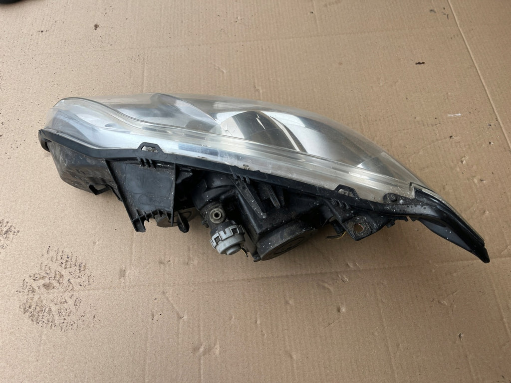 Frontscheinwerfer Renault Laguna III 89034934 Rechts Scheinwerfer Headlight SCH6006391505rf