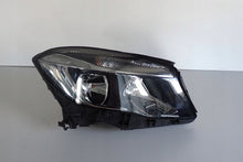 Laden Sie das Bild in den Galerie-Viewer, Frontscheinwerfer Mercedes-Benz Gla A1569061200 Rechts Scheinwerfer Headlight SCH2399020601de