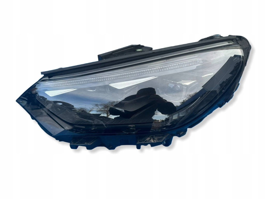 Frontscheinwerfer Mercedes-Benz Eqe A2949069301 Links Scheinwerfer Headlight SCH5041261347ah