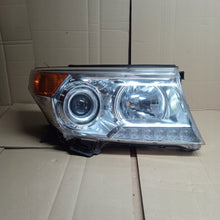 Laden Sie das Bild in den Galerie-Viewer, Frontscheinwerfer Toyota Land Cruiser LED Rechts Scheinwerfer Headlight SCH9025692786qg