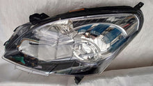 Laden Sie das Bild in den Galerie-Viewer, Frontscheinwerfer Renault Koleos Links Scheinwerfer Headlight SCH7025539166xl