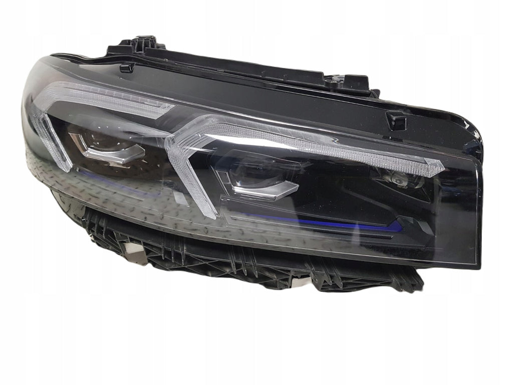 Frontscheinwerfer BMW 3 G21 G20 7886660 Full LED Rechts Scheinwerfer Headlight SCH3632019673ou