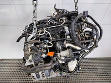 Laden Sie das Bild in den Galerie-Viewer, Motor VW Passat B7 CFG 2.0 TDI 2012 Diesel Engine Komplett MOT5145998579by