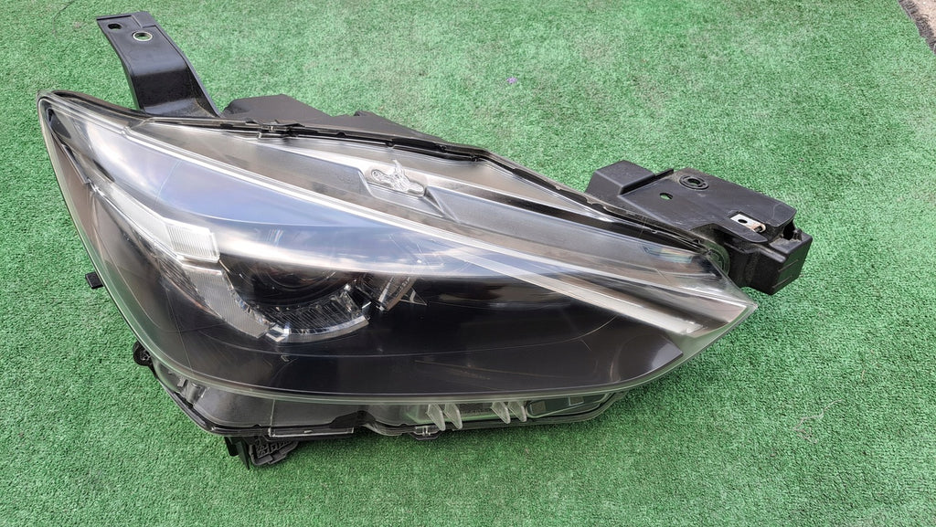 Frontscheinwerfer Mazda Cx3 D10E-51030 Rechts Scheinwerfer Headlight