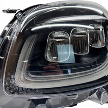 Laden Sie das Bild in den Galerie-Viewer, Frontscheinwerfer Smart Fortwo Forfour A4539069701 Links Scheinwerfer Headlight SCH6767063970lc