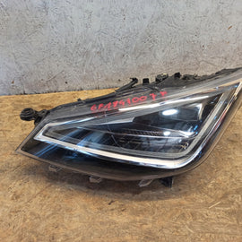 Frontscheinwerfer Seat Ibiza I V 6F1941007F LED Links Scheinwerfer Headlight SCH9110843324zl