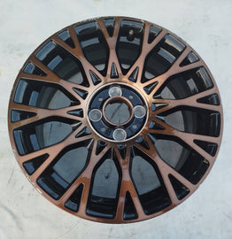 1x Alufelge 16 Zoll 6.5