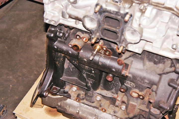 Motor Audi Seat A3 CJSA QV355 CJSB CJSC 1.8 180PS 132kW 2016 Benzin Unkomplett MOT9516825963sc