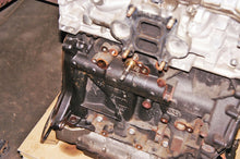 Laden Sie das Bild in den Galerie-Viewer, Motor Audi Seat A3 CJSA QV355 CJSB CJSC 1.8 180PS 132kW 2016 Benzin Unkomplett MOT9516825963sc