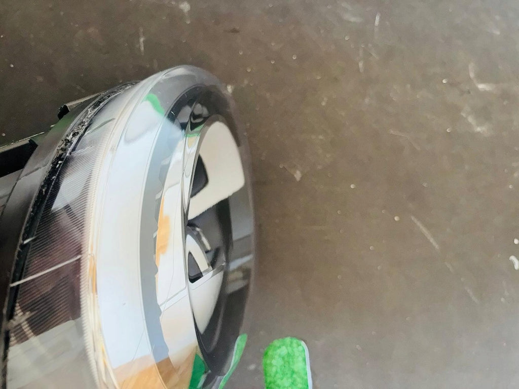 Frontscheinwerfer VW New Beetle 5CZ941031 Xenon Links Scheinwerfer Headlight SCH6109340699mp