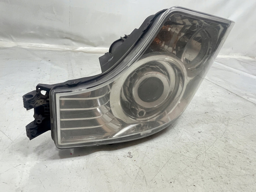 Frontscheinwerfer Mercedes-Benz A9608200639 Xenon Links Scheinwerfer Headlight SCH8067231953tc