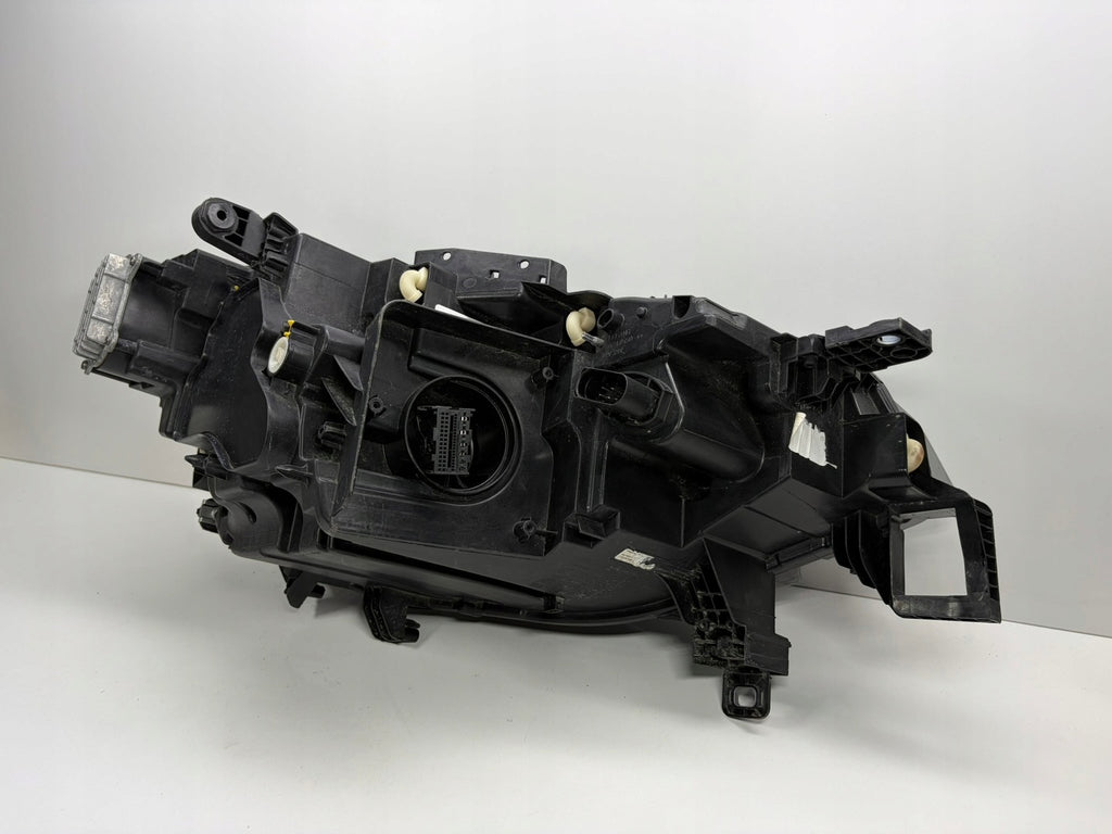 Frontscheinwerfer VW I 11B941035M Links Scheinwerfer Headlight SCH2472767779uj