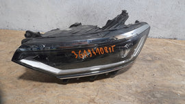 Frontscheinwerfer VW Passat B8 3G1941081T LED Ein Stück (Rechts oder Links)