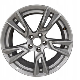 1x Alufelge 18 Zoll 7.5