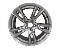 Load image into Gallery viewer, 1x Alufelge 18 Zoll 7.5" 5x108 50ET Glanz Silber 31362866 Volvo Xc60 Rim Wheel FEL5625565527sw